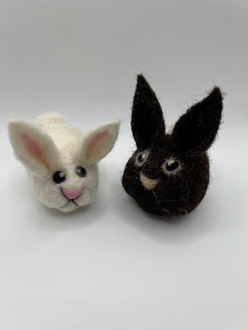 Image of Bunny Buns