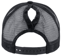 Image 6 of Ladies Pony Hat Jeep Support Vehicle