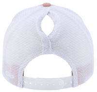 Image 9 of Ladies Pony Hat Jeep Support Vehicle