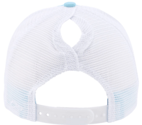 Image 12 of Ladies Pony Hat Jeep Support Vehicle