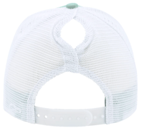 Image 3 of Ladies Pony Hat Jeep Support Vehicle