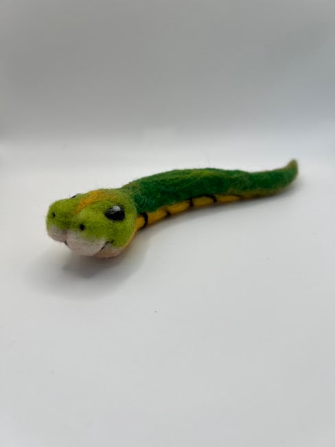 Image of Snek