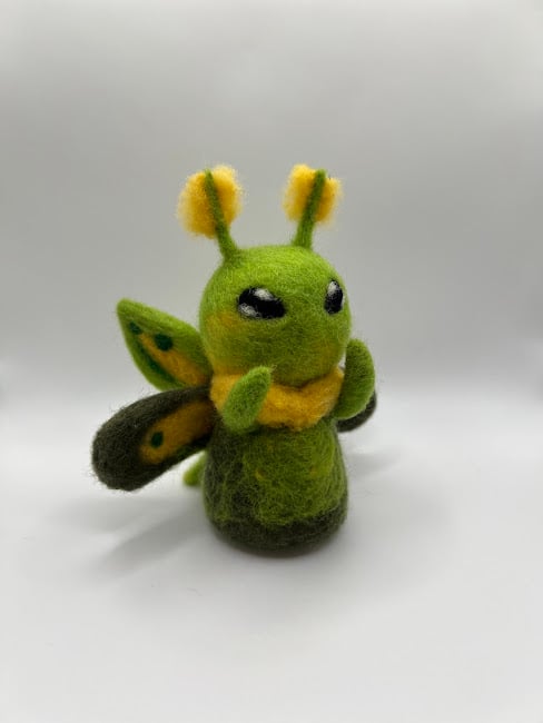 Image of Luna Mothfolk