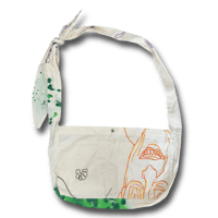 Image 2 of CANNIBAL TOTE BAG