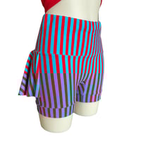 Image 2 of Tela Bustle Shorts