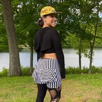 Image 1 of Tela Bustle Shorts