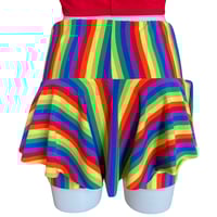 Image 3 of Tela Bustle Shorts