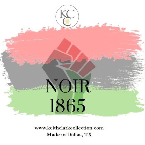 Image of Noir 1865