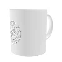 Image 3 of Mug blanc " Amiesoeurs"