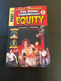 EQUITY: The Adam Chronicles 