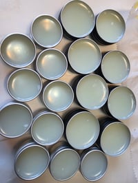 Image 1 of U'Nique Eucalyptus Lip Balm