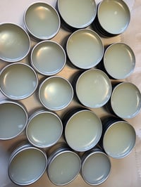 Image 2 of U'Nique Eucalyptus Lip Balm