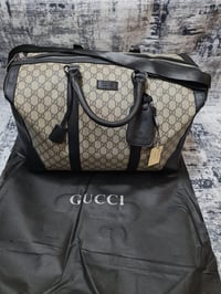 Image 2 of Luggage/gym Bag(1:1)