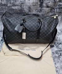 Image 4 of Luggage/gym Bag(1:1)