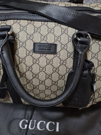 Image 5 of Luggage/gym Bag(1:1)