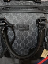 Image 7 of Luggage/gym Bag(1:1)