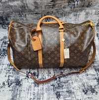 Image 6 of Luggage/gym Bag(1:1)
