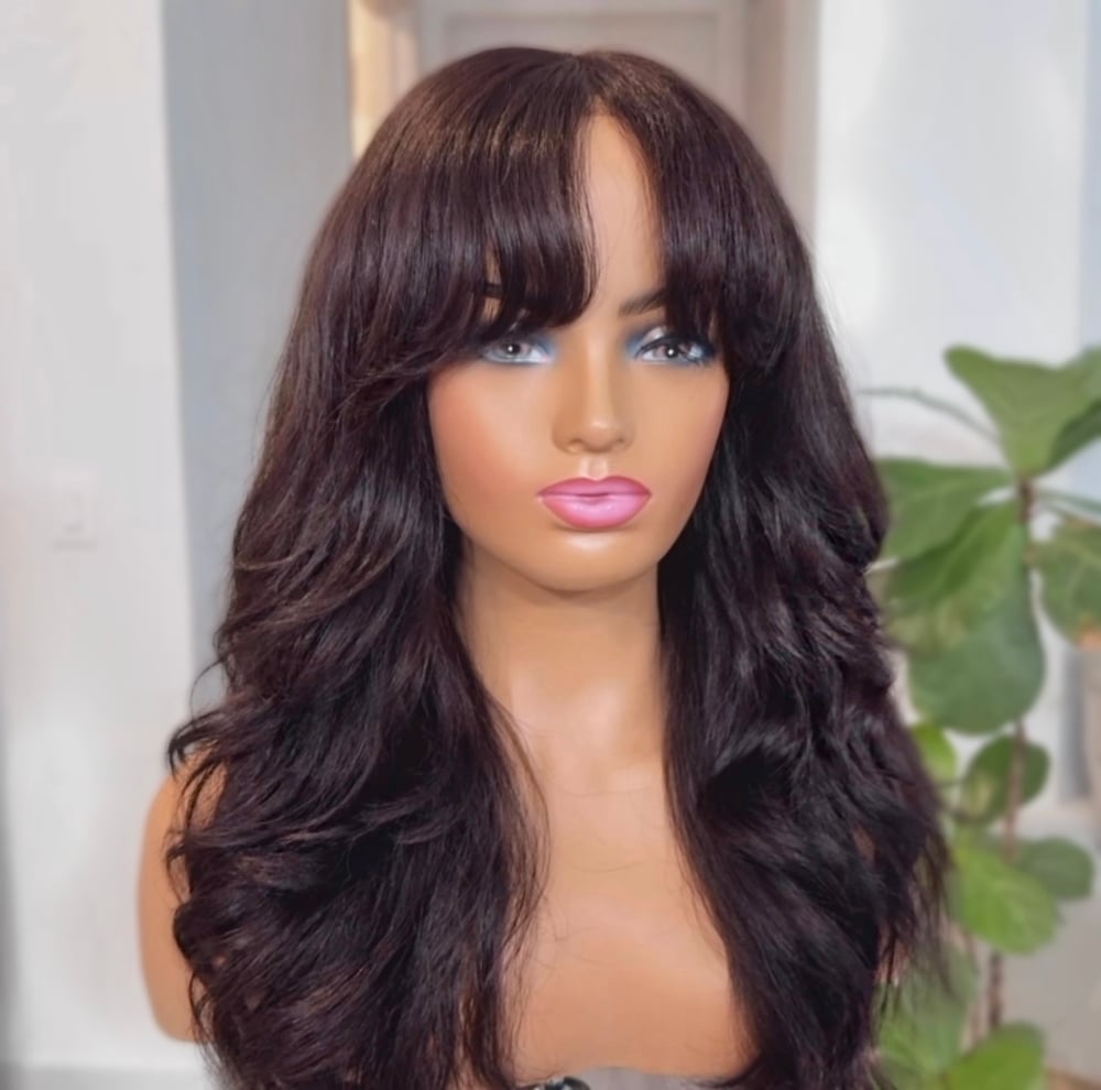 Image of SHERELL - SUMMER FRINGE UNIT 