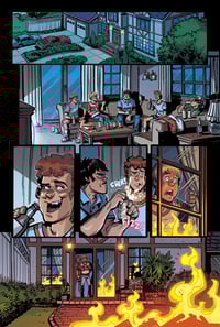 Image 2 of Grommets issue 7 Page 1