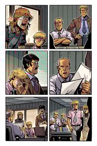Image 2 of Grommets Issue 7 Page 6