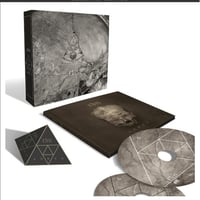 Eths - Ankaa (deluxe digibox)