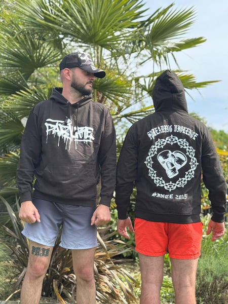 Image of HOODIES Violence