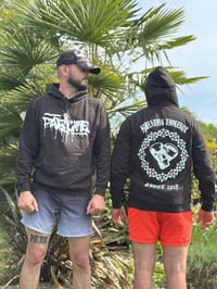 Image 1 of HOODIES Violence