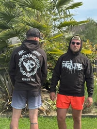 Image 2 of HOODIES Violence