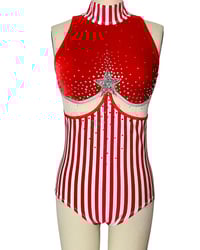 Image 1 of "In the Round" Leotard (M)