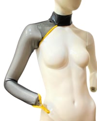 Image 3 of Asymmetrical Shrug