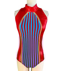 Image 1 of "Carousel" Leotard