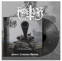 Image 1 of Marduk - Panzer Divizion Marduk (LP)