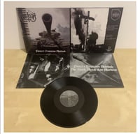 Image 2 of Marduk - Panzer Divizion Marduk (LP)