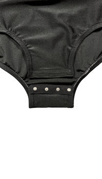Image 4 of "Winging It" Bodyshirt (L)