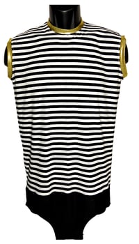 Image 1 of "Winging It" Bodyshirt (L)