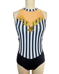 Image 1 of "Show of Life" Leotard