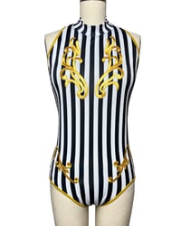 Image 1 of "Night Circus" Leotard