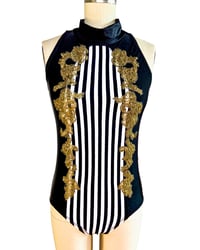 Image 1 of "Great Gig in the Sky" Leotard (M)