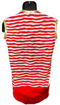 Image 3 of "Hoist" Bodyshirt (L)