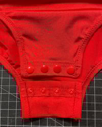 Image 4 of "Hoist" Bodyshirt (L)