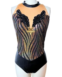Image 1 of "Applause" Leotard (M)