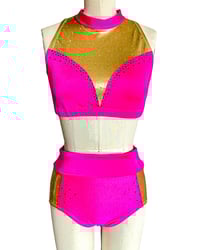 Image 1 of "Poolside" 2-Piece Set (M)