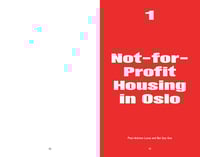 Image 3 of HOUSING, MICROPOLITICS, AND PEDAGOGIES - Paul-Antoine LUCAS / BUI Quy Son