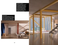 Image 11 of HOUSING, MICROPOLITICS, AND PEDAGOGIES - Paul-Antoine LUCAS / BUI Quy Son
