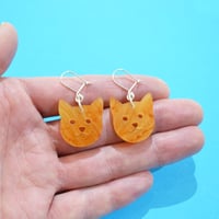 Image 4 of Little Charm Earrings
