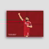Capt Shinnie Print