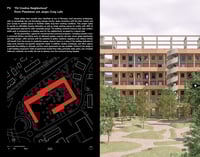 Image 14 of HOUSING, MICROPOLITICS, AND PEDAGOGIES - Paul-Antoine LUCAS / BUI Quy Son
