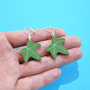 Image of Little Charm Earrings