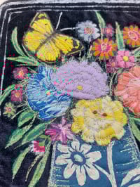 Image 3 of Flowers and the Clouded Yellow