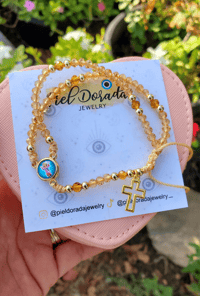 Image 2 of Rosario Bracelets 